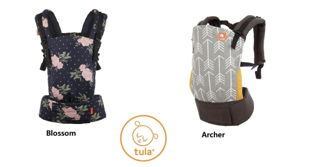 Baby Tula: The Best Carrier for Active Parents: